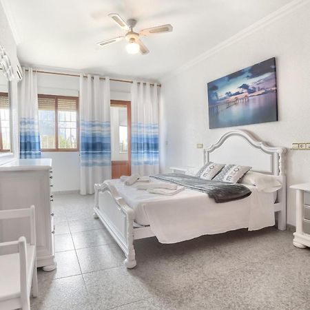 Villa Garrofer - Plusholidays Calp Exterior foto