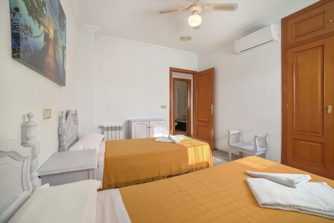 Villa Garrofer - Plusholidays Calp Exterior foto